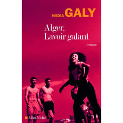 Alger, lavoir galant