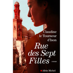 Rue des sept filles
