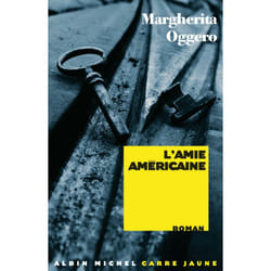 L'Amie américaine