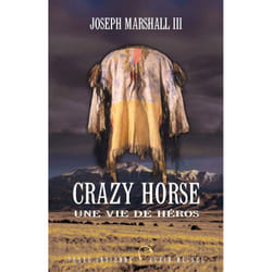 ISBN Crazy Horse