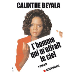 L'Homme qui m'offrait le ciel