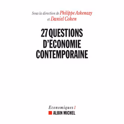 ISBN 27 Questions d'économie contemporaine, Économie, Français, Livre broché, 544 pages