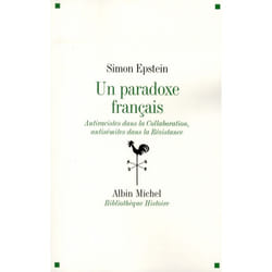 Un paradoxe français