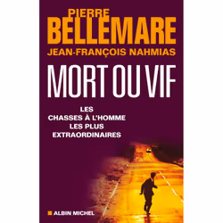 ISBN Mort ou vif, histoire, Français, Livre broché, 416 pages