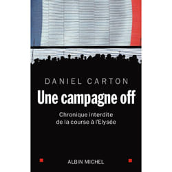 Une Campagne off