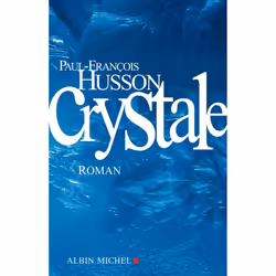 ISBN Crystale, Thrillers, Français, Livre broché, 400 pages
