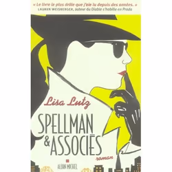 ISBN Spellman Et Associes, Littérature, Français