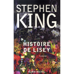Histoire de Lisey (Grand format)
