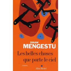 Les Belles Choses que porte le ciel