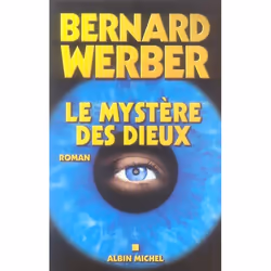 ISBN Le Mystere Des Dieux, Littérature, Français