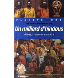 Un milliard d'hindous