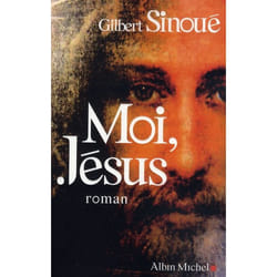 Moi, Jésus