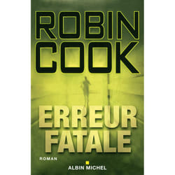 Erreur fatale