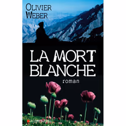 ISBN La Mort blanche, Thrillers, Français, Livre broché, 352 pages