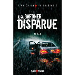 Disparue
