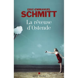 La Rêveuse d'Ostende