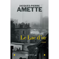 ISBN Le Lac d'or, Thrillers, Français, Livre broché, 176 pages