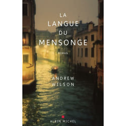 La Langue du mensonge