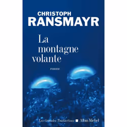 ISBN La Montagne volante, Roman, Français, Livre broché, 368 pages