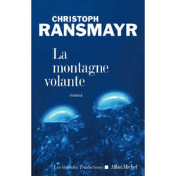 La Montagne volante