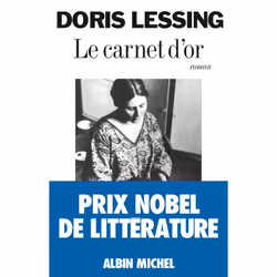 ISBN Le Carnet d'or, Roman, Français, Livre broché, 624 pages