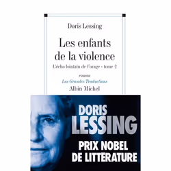 ISBN L'Écho lointain de l'orage, Roman, Français, Livre broché, 560 pages
