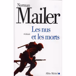 ISBN Les Nus Et Les Morts - Nouvelle Edition-, Littérature, Français