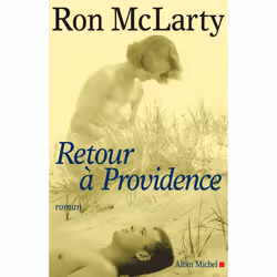 ISBN Retour à Providence, Roman, Français, Livre broché, 288 pages