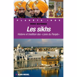ISBN Les Sikhs, société, Français, Livre broché, 384 pages