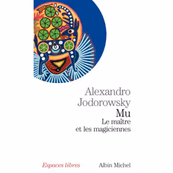 ISBN Mu, le maître et les magiciennes, biographie, Français, Livre broché, 320 pages
