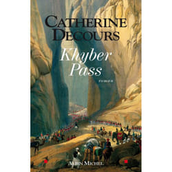 Khyber pass