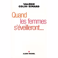 ISBN Quand Les Femmes S'Eveilleront, société, Français, Livre broché