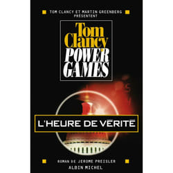 Power games - tome 7