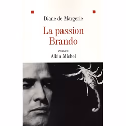 ISBN La Passion Brando, Littérature, Français