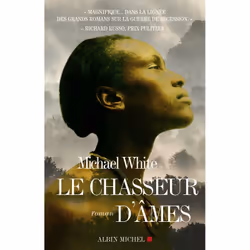 ISBN Le Chasseur d'âmes, Roman, Français, Livre broché, 512 pages