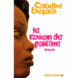 ISBN Le Roman de Pauline, Roman, Français, Livre broché, 224 pages