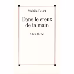 ISBN Dans Le Creux De Ta Main, Littérature, Français