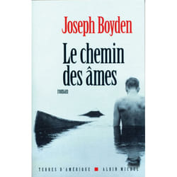 Le Chemin des âmes