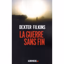 ISBN La Guerre Sans Fin, biographie, Français, Livre broché