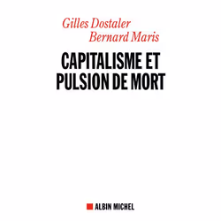 ISBN Capitalisme et pulsion de mort, société, Français, Livre broché, 176 pages