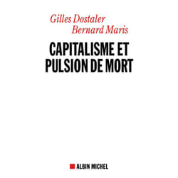 Capitalisme et pulsion de mort