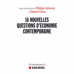 ISBN 16 nouvelles questions d'économie contemporaine, Économie, Français, Livre broché, 608 pages