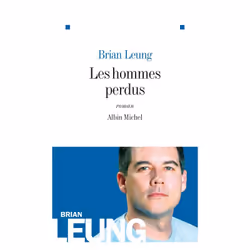 ISBN Les Hommes perdus, Roman, Français, Livre broché, 368 pages