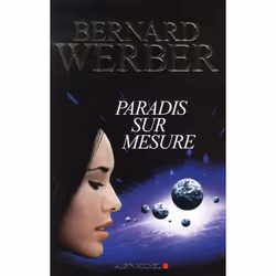 ISBN Paradis Sur Mesure, Littérature, Français