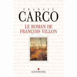 ISBN Le Roman de François Villon, Roman, Français, Livre broché, 320 pages