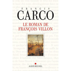 Le Roman de François Villon