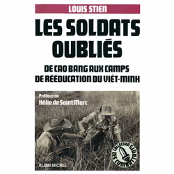 ISBN Les Soldats oubliés, histoire, Français, Livre broché, 336 pages