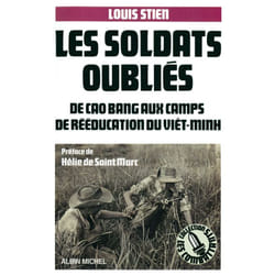 Les Soldats oubliés