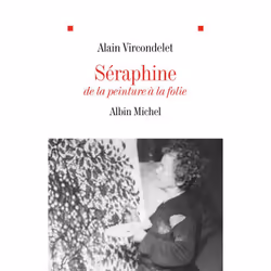 ISBN Séraphine, biographie, Français, Livre broché, 224 pages