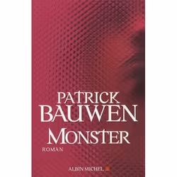 Albin Michel MONSTER PRIX MAISON DE LA PRESSE 2009), Français, Livre broché